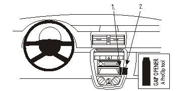853621 - ProClip