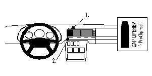 851946 - ProClip
