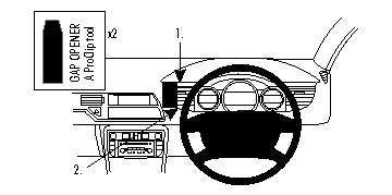 654329 - ProClip