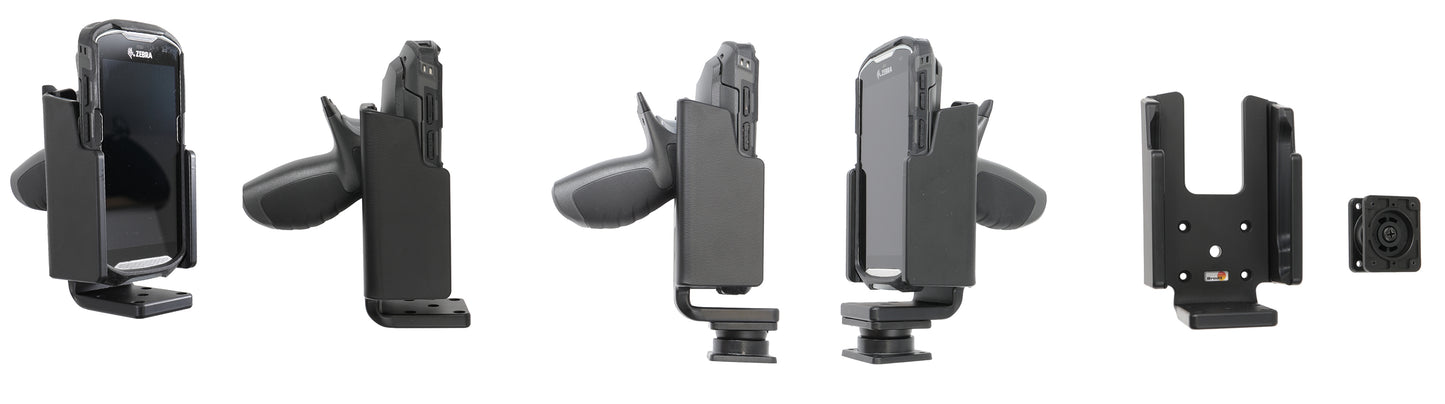 216180 - Passzív tartó csuklóval