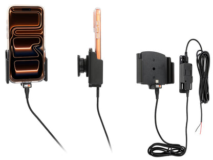 727377 - Aktív tartó fix bekötéssel