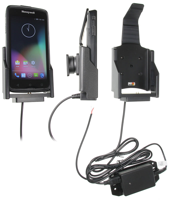 513943 - Aktív tartó fix bekötéssel