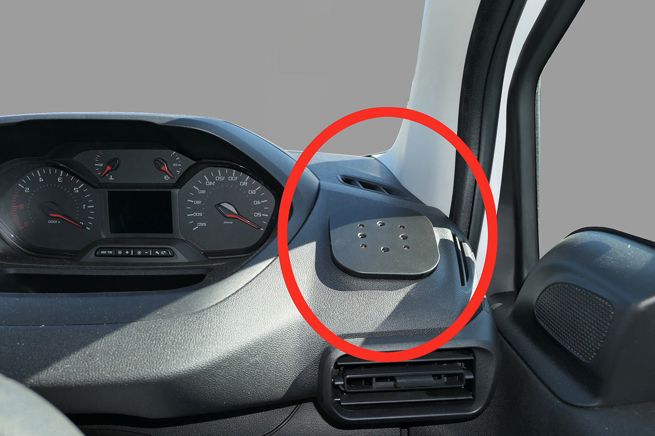 313553 - Extra erős ProClip