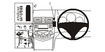 653581 - ProClip