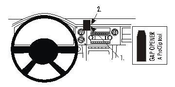 853701 - ProClip