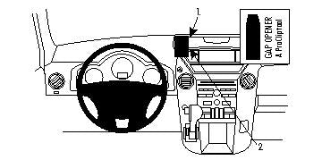 854312 - ProClip