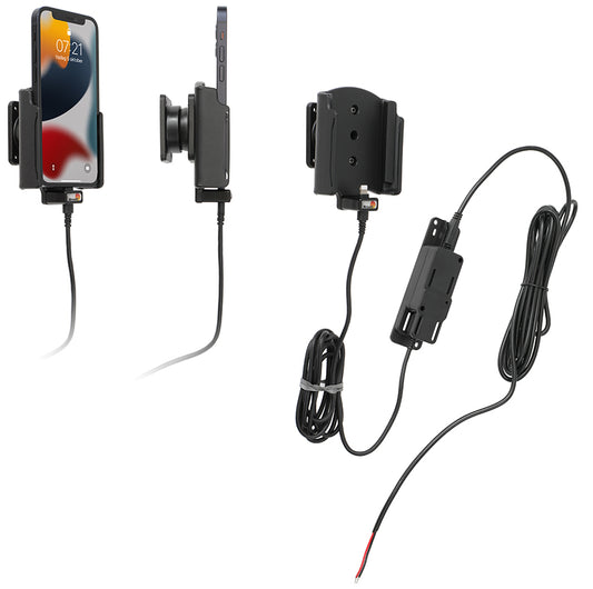 727275 - Aktív tartó fix bekötéssel