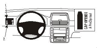 802987 - ProClip