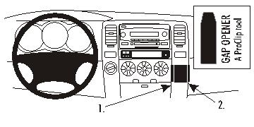 853221 - ProClip