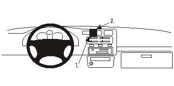 852098 - ProClip