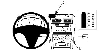 854761 - ProClip