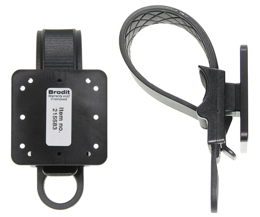 215583 - Pipe mount - Csőre szerelhető szerelőlap