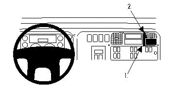 854787 - ProClip