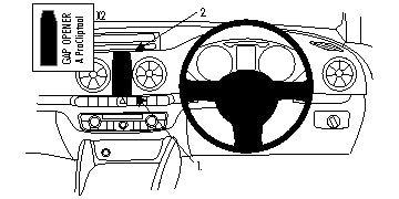 654804 - ProClip