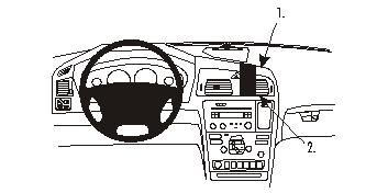 213404 - Extra erős ProClip