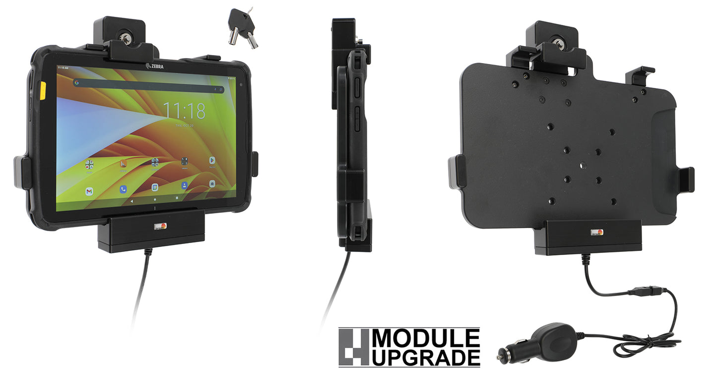 735320 - Zárható tartó kulccsal