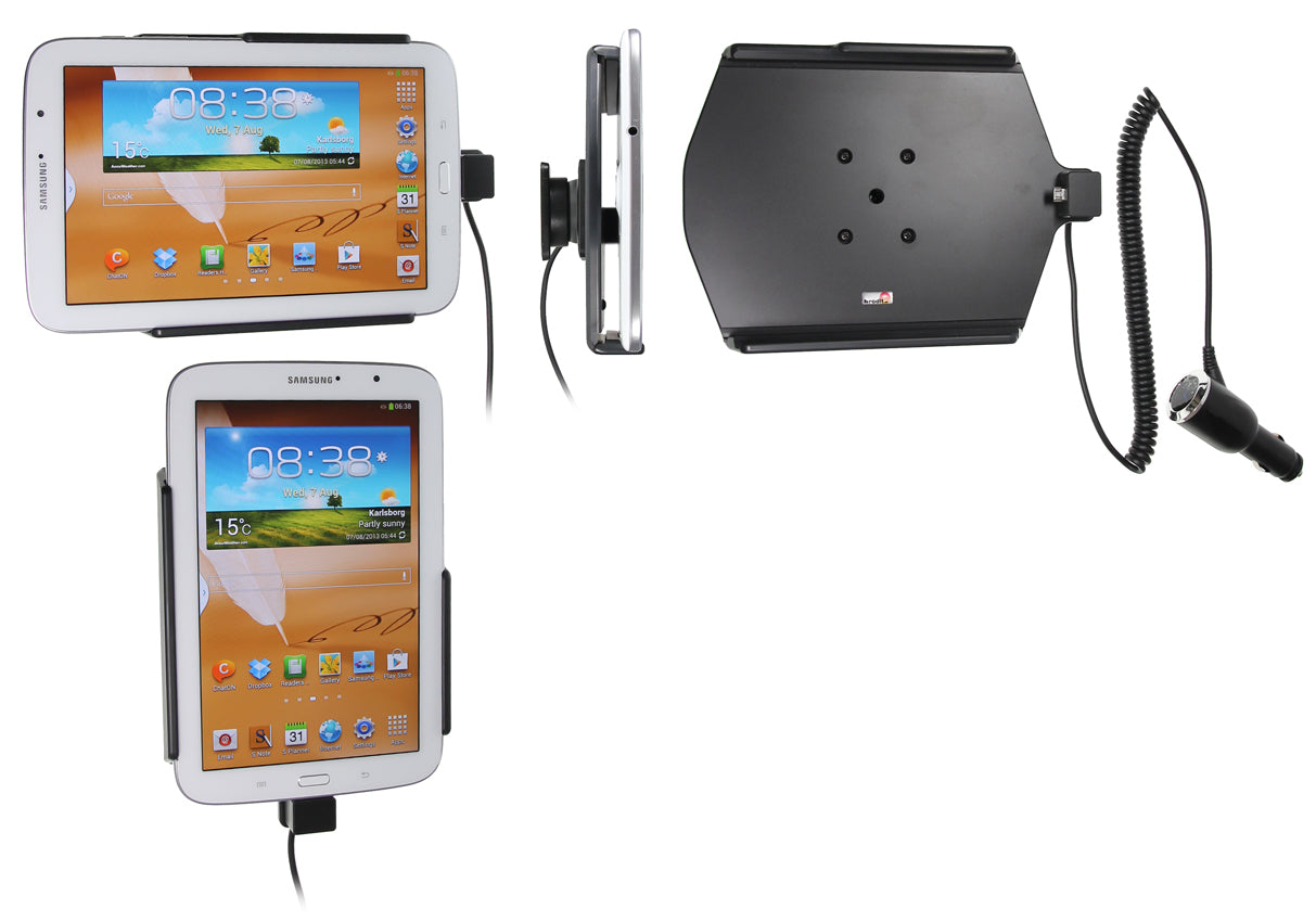 512535 - Aktív tartó szivargyújtóval