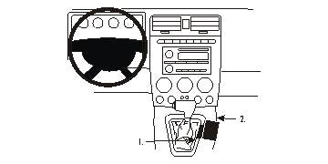 833703 - ProClip