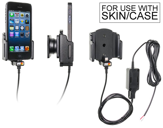 527503 - Aktív tartó fix bekötéssel