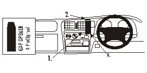 652594 - ProClip