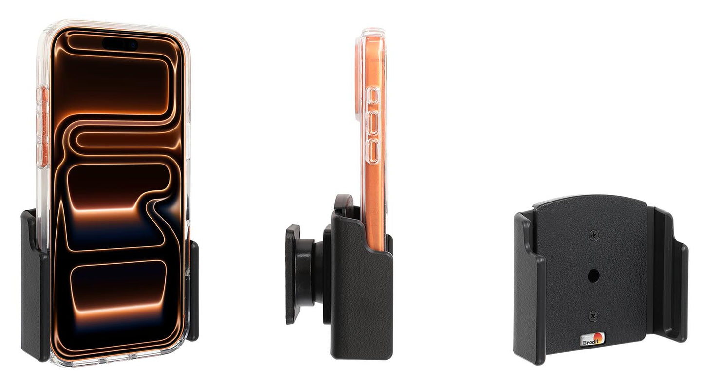 711368 - Passzív tartó csuklóval