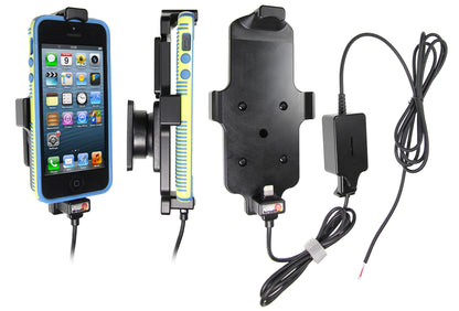 527500 - Aktív tartó fix bekötéssel