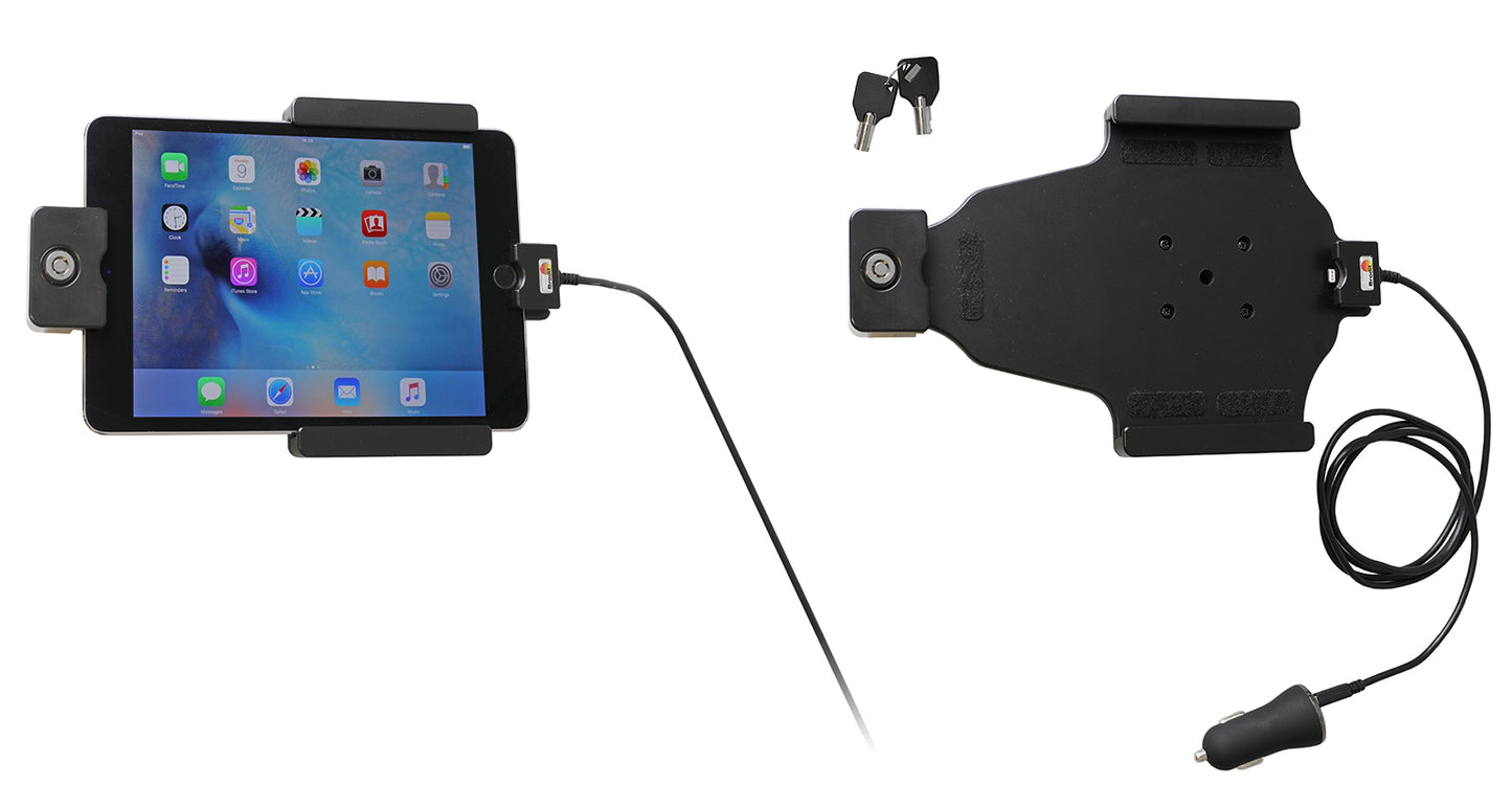 535793 - Zárható tartó kulccsal