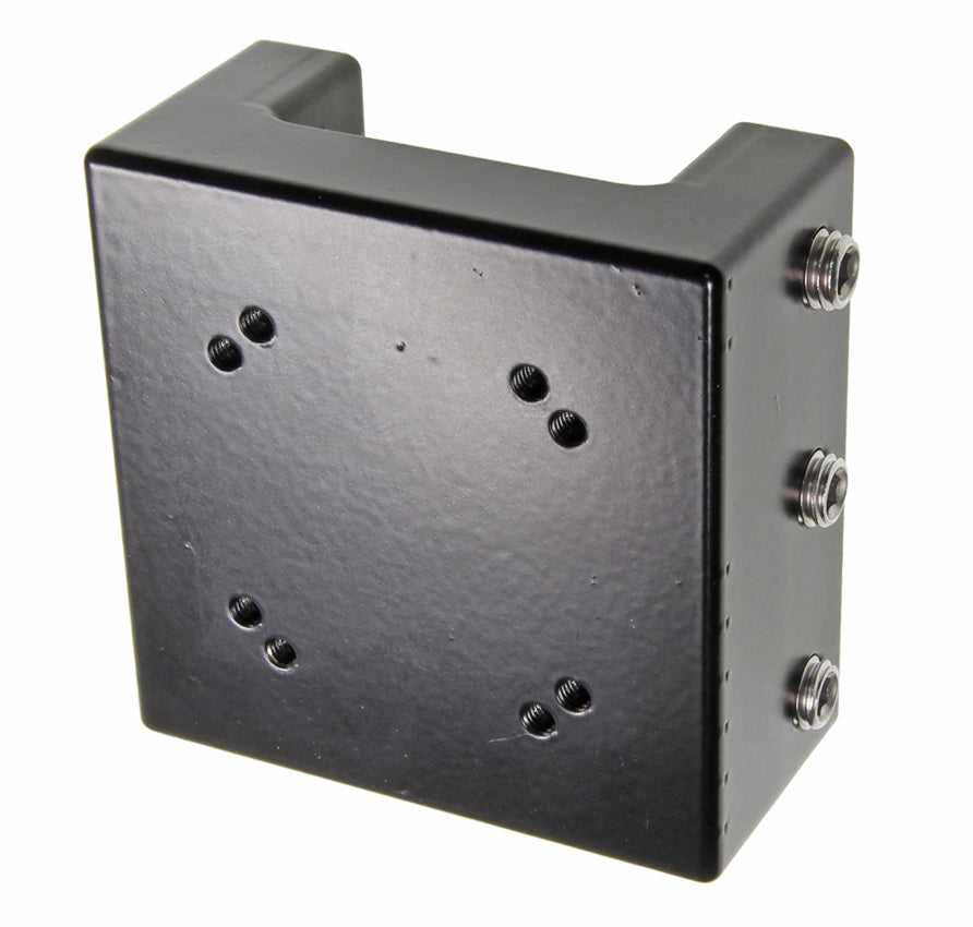 215710 - Pedestal Mount - Állványos rögzítő U-tartóval