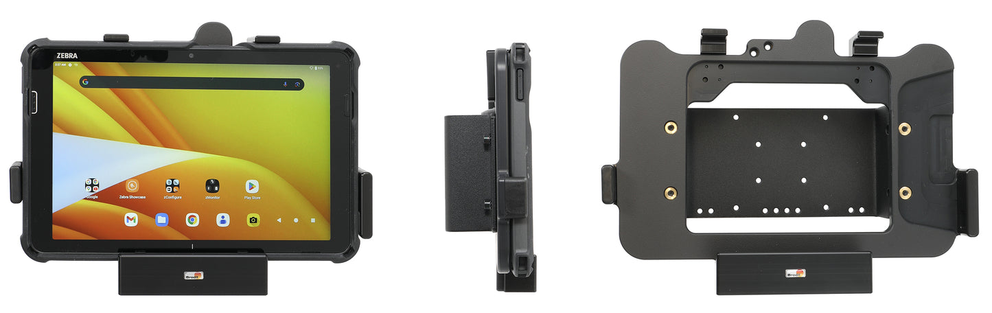 710465 - Passzív tartó