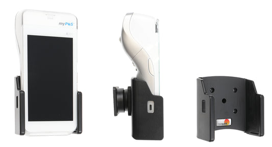 711113 - Passzív tartó csuklóval