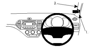 604692 - ProClip