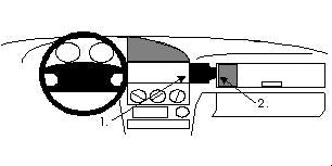 851914 - ProClip