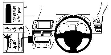 654264 - ProClip