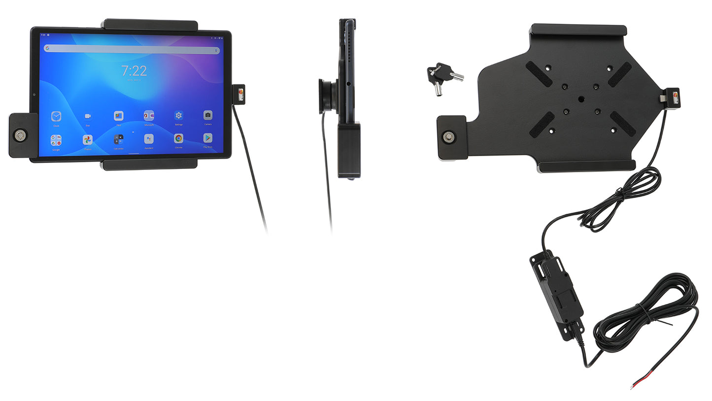 736271 - Zárható tartó kulccsal