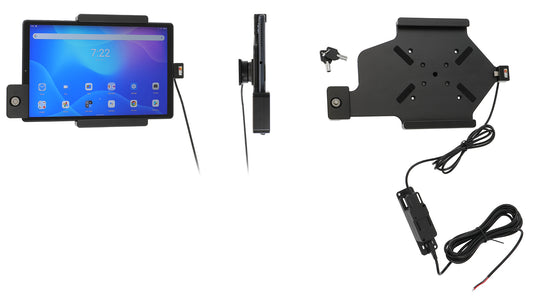 736271 - Zárható tartó kulccsal