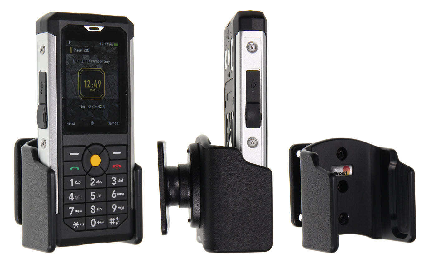 511847 - Passzív tartó csuklóval