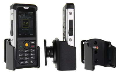 511847 - Passzív tartó csuklóval