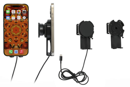 216326 - Tartó csuklóval