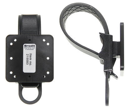 215583 - Pipe mount - Csőre szerelhető szerelőlap