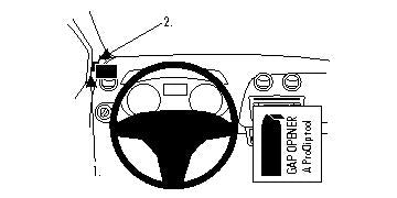 804272 - ProClip