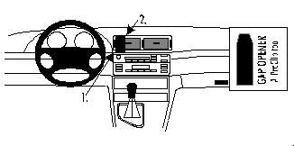 852599 - ProClip