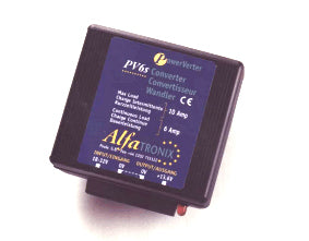 PV6S - Feszültség átalakító
