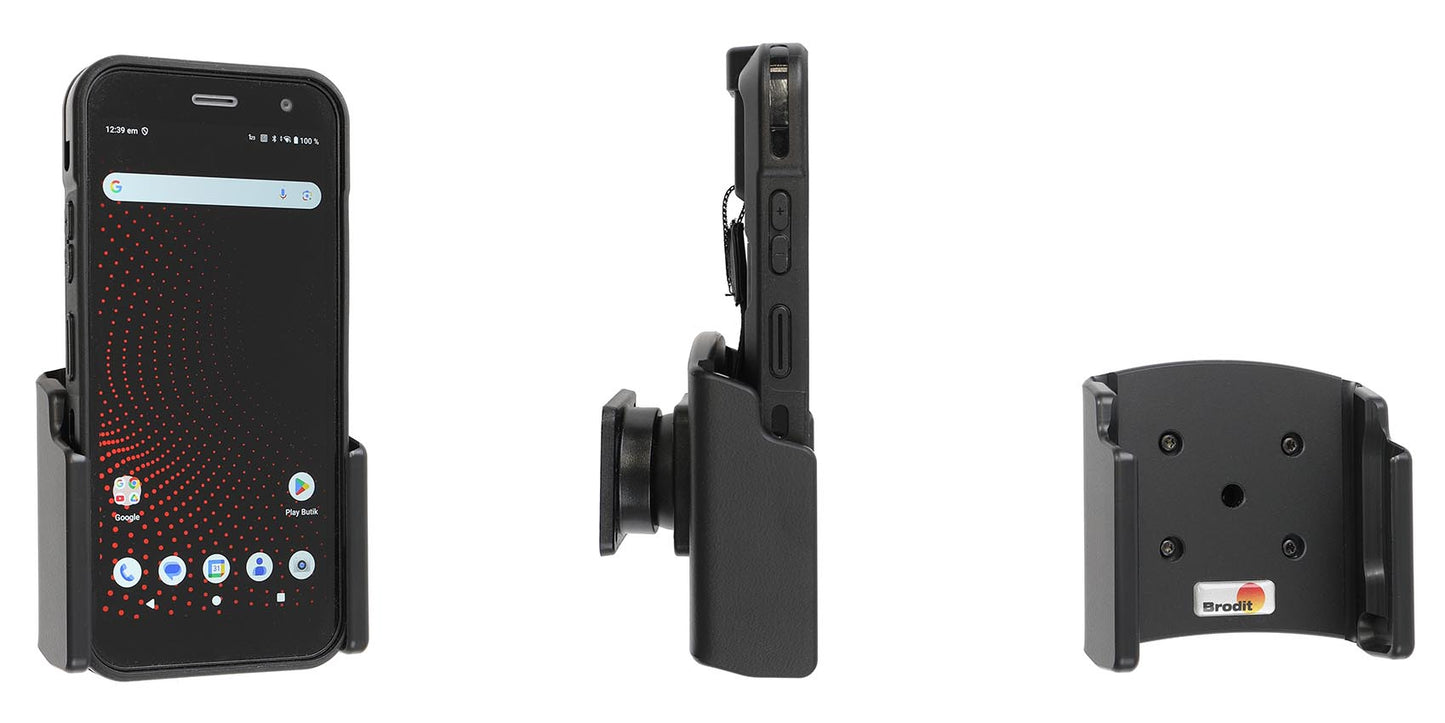 711450 - Passzív tartó csuklóval