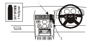 652861 - ProClip