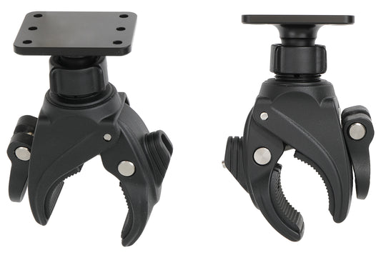 216254 - Pipe mount - Csőre szerelhető szerelőlap