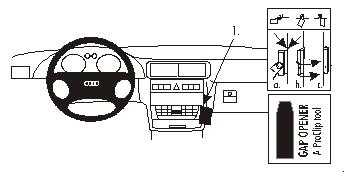 852857 - ProClip