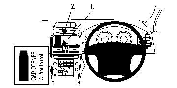 654625 - ProClip