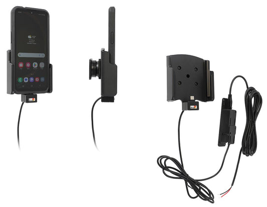 727445 - Aktív tartó fix bekötéssel