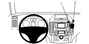 854810 - ProClip