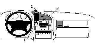 852043 - ProClip